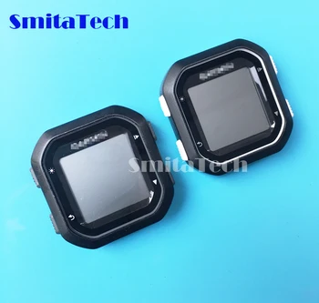 

GPS Watch For Garmin Edge 20 25 Highway Bicycle Gps Tracker Front Case Cover With LCD Screen Glass Digitizer Replacement Panel