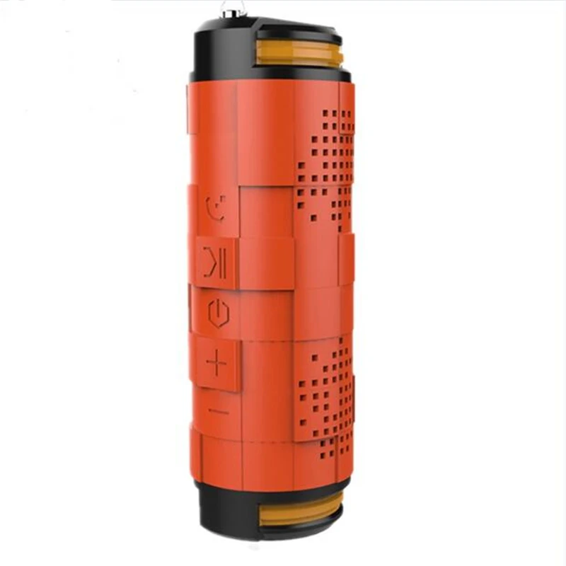 Thecoo Brand Wireless font b Bluetooth b font font b Speaker b font Outdoor Cycling Waterproof
