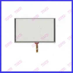 ZhiYuSun для TEXET TN-701BT 5 дюймов сенсорный экран почерк экран Внешний периферии Размер общего сенсорный экран