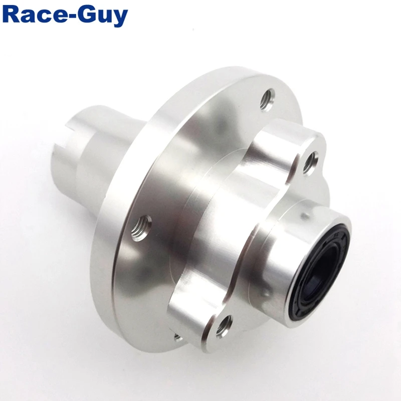 CNC Aluminum Front& Rear Wheel Rim Hub 12mm Alex Hole For Z50 Z50J Disc Disk Brake Monkey Bike