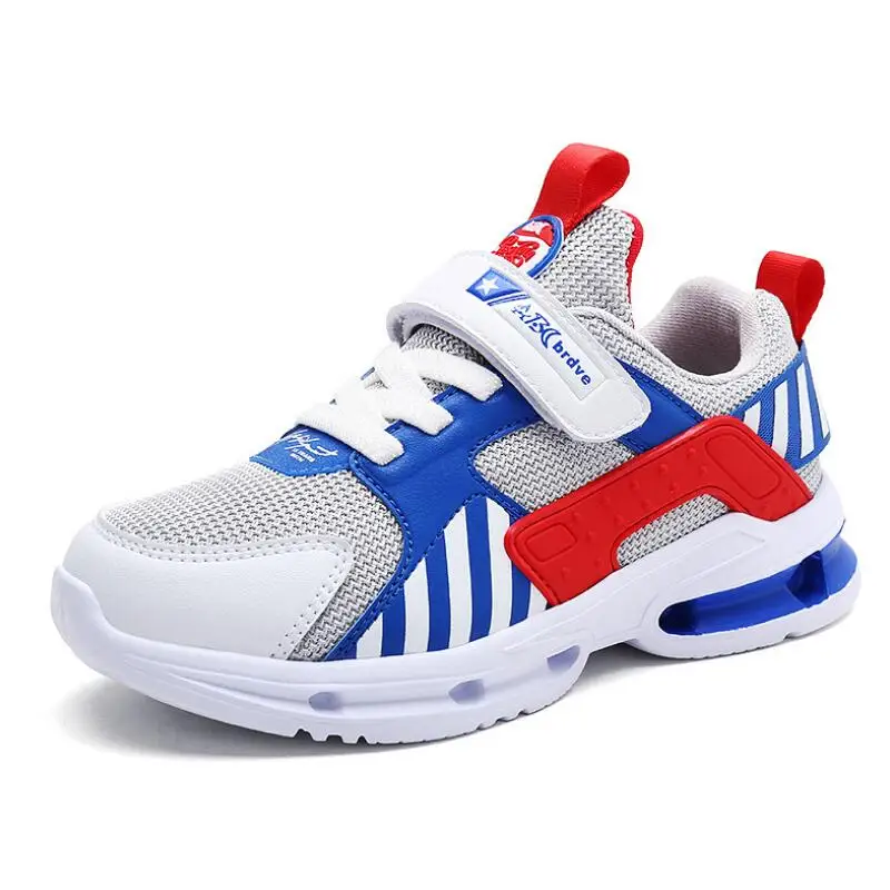 

CLOWN DUCKS Children Casual Shoes New Arrival Popular Style Mesh Sneakers Boys & Girls Flat Child Running Shoes Light Fast