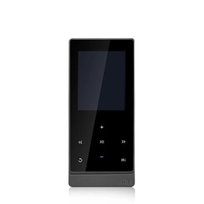 New 1.5 inch Sports MP3 Player Bluetooth 4.0 Touch Screen Lossless Music with FM Radio Recorder eBook 100hours play | Электроника