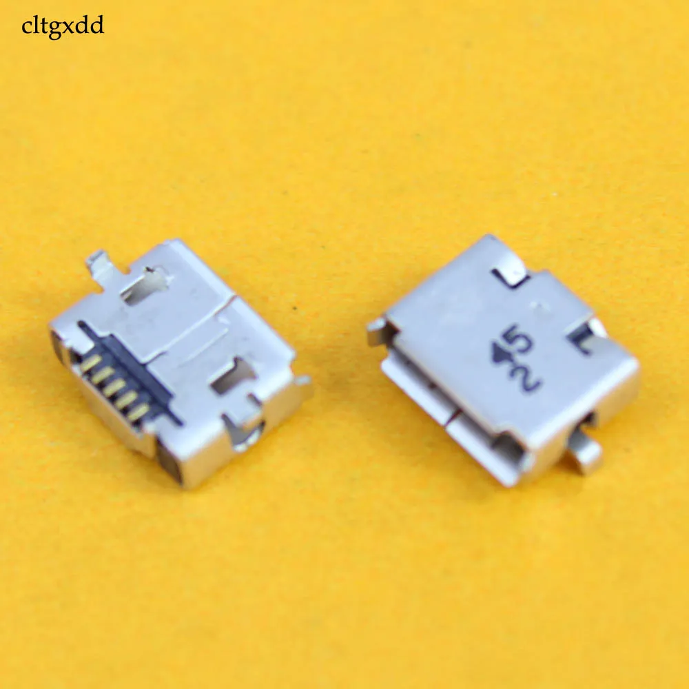 

cltgxdd for BlackBerry PlayBook 16 32 64GB Micro USB DC Charging Socket Port Connector for DELL VENUE 8 PRO T01D 32GB Tablet