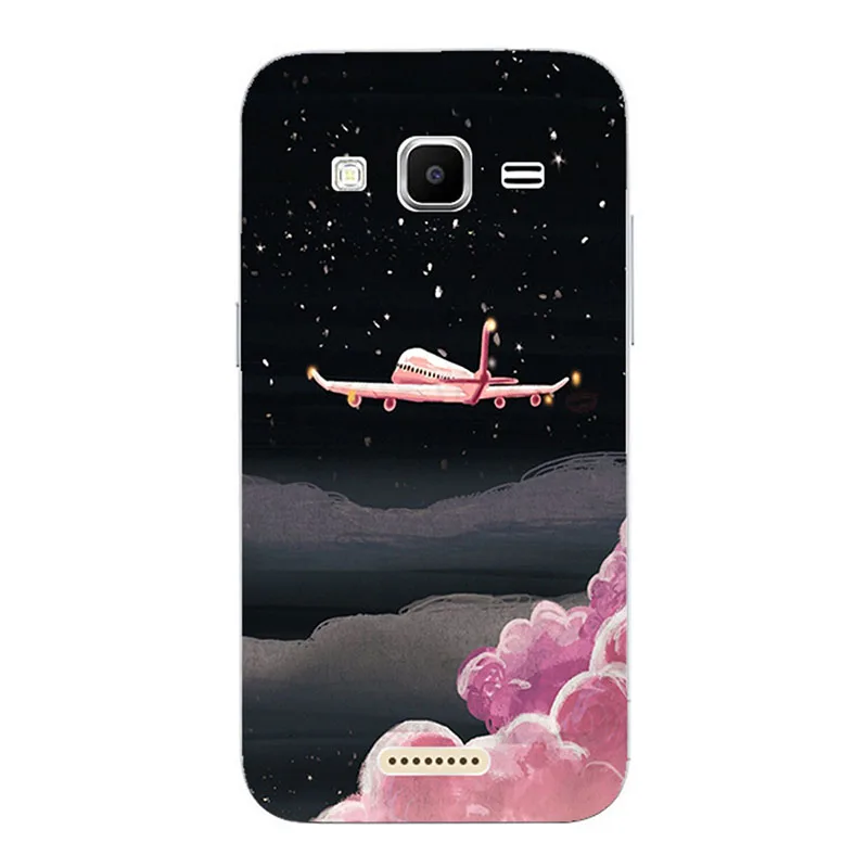 Новый модный очаровательный чехол для Samsung Galaxy Core Prime G360 G3606 G3608 g369 G361F G360H G360F G361H
