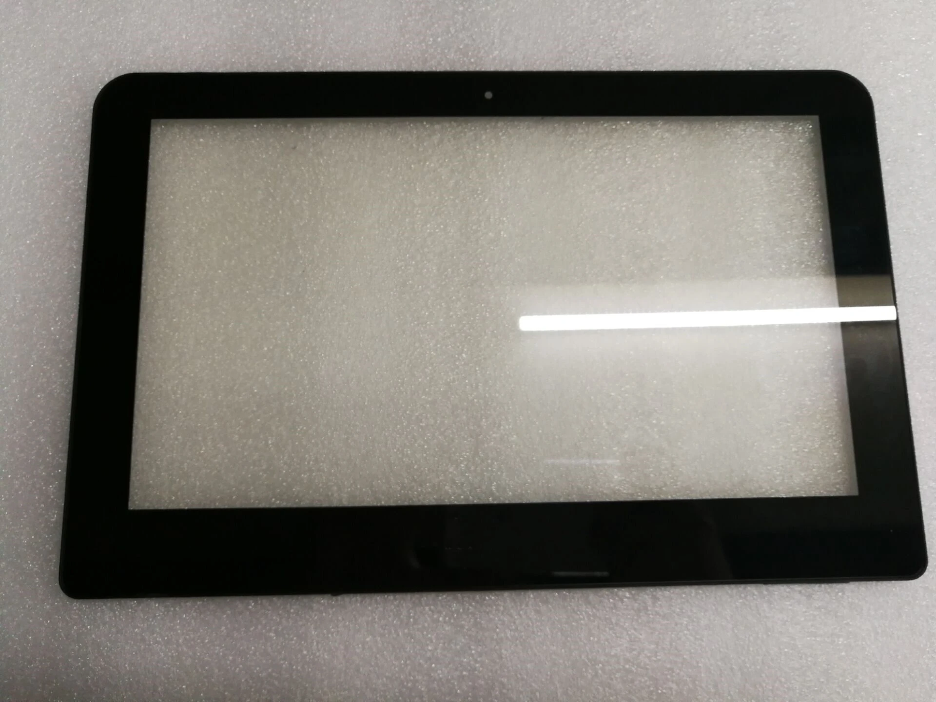 11.6 Inch Laptop Screen Assembly LCD LED Display Touch Glass Panel ...