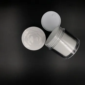 

50G double wall white cream bottle,cosmetic container,,cream jar,Cosmetic Jar,Cosmetic Packaging