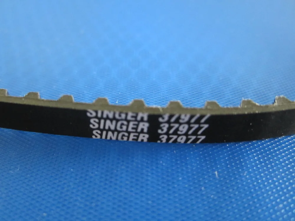 Timing Motor Belt #37977 for Singer 240 250 Series 353 354 1263 1280
