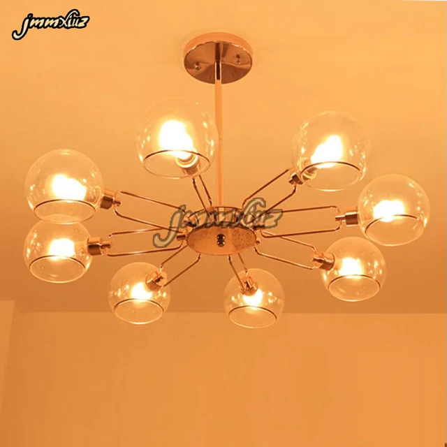 Jmmxiuz Nordic Postmodern 3 6 8 12 Lights Designer Chandelier Jmmxiuz Nordic Postmodern 3 6 8 12 Lights Designer Chandelier Lighting Modern Restaurant