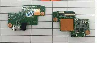 

NEW Original For LENOVO Lenovo S8-50 S8-50LC 3G/4G Micro USB Sub Board USB Charging Port Dock Connector Board T8LA_USB