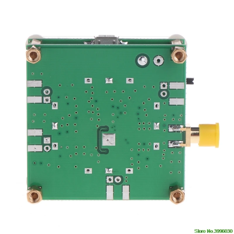 8 ghz 1-8000 mhz oled rf medidor