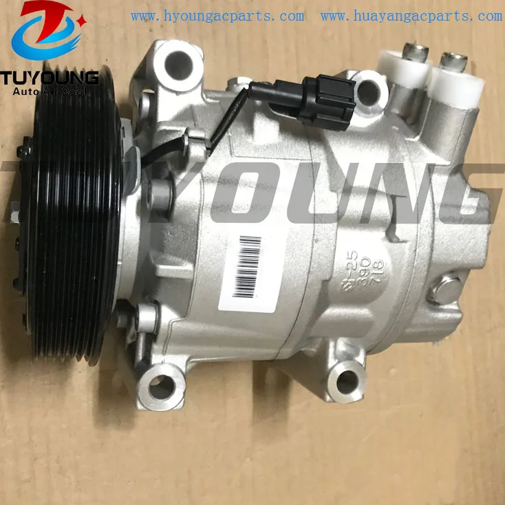 Компрессор кондиционера для авто cwv618 Infiniti Nissan Maxima Cefiro A33 92600 0L703 2Y000 31U60|Компрессор
