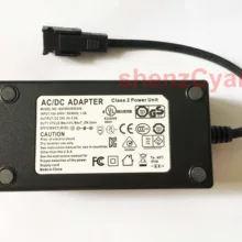 1 шт. Высокое качество CE сертификация 29 в 2A 2000mA AC/DC мощность мягкое кресло-кровать адаптер трансформатор/как OKIN адаптер питания