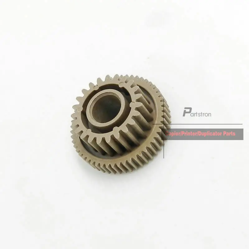Limpeza do Fusor Peças da Copiadora Ngerh1887fczz para Uso em Sharp Partstron Marca Engrenagem 620 700 Mx-m550 M620 M700 Web Arm550 14 High Quality gear gear