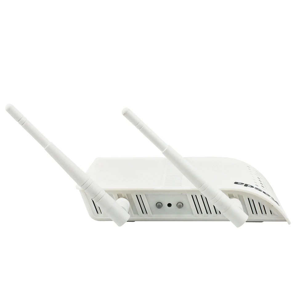 Kasda KW5212BEU VDSL2 Modem Router Combo Dual WAN Access 17A 300M WIFI
