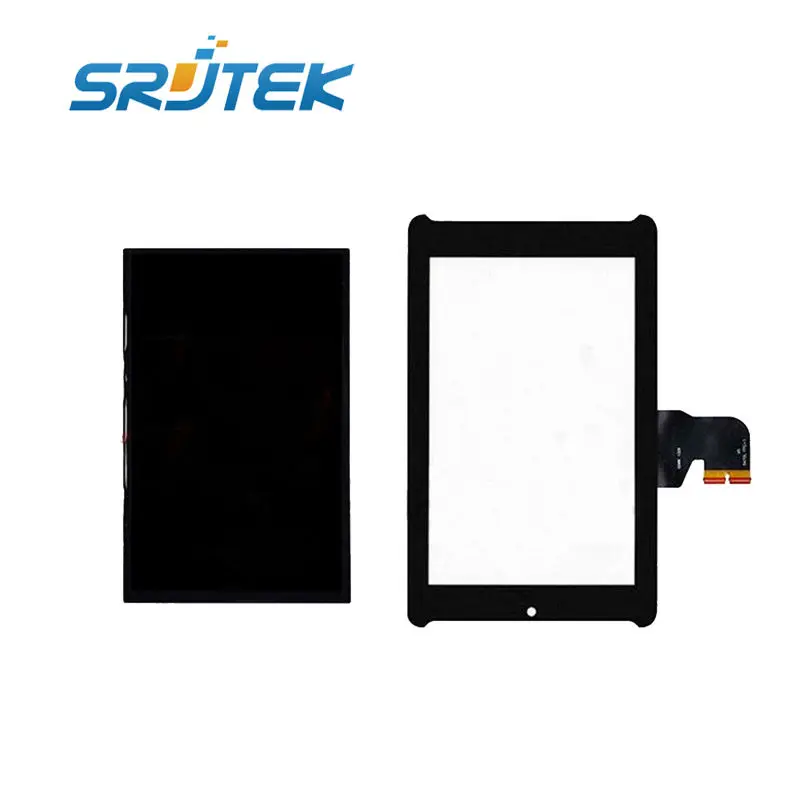Asus Fonepad 7 ME372CG lcd with touch 1