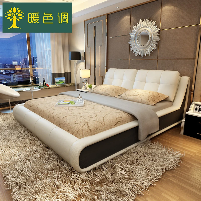 bedroom furniture sets modern leather queen size storage bed frame with two nightstands no mattress b05q - Queen Bed Frame And Mattress Set bedroom furniture sets modern leather queen size storage bed frame with two nightstands no mattress b05q - Queen Bed Frame And Mattress Set