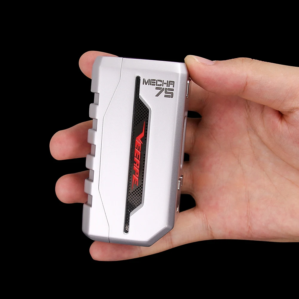 veeape mecha 75w mod vape electronic cigarette mod (12)