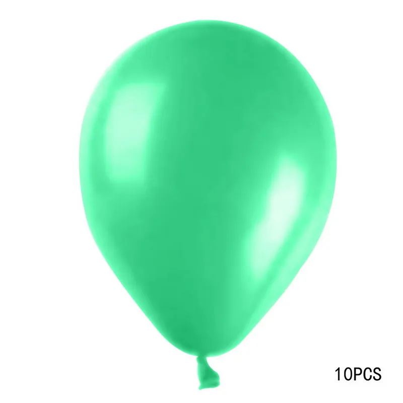 36 дюймов латексные воздушные шары утолщение жемчуг празднование гелий воздушный шар День рождения globos Свадебная вечеринка поставки