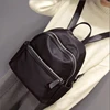 2022 Summer Women Backpacks Vintage Korea Style Bag Casual Female Oxford Bagpack High Quality Small Bags For Teenage Girls Black ► Photo 2/6