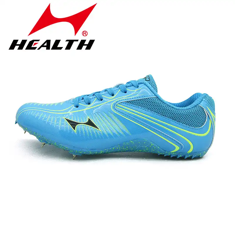 health spikes running shoes