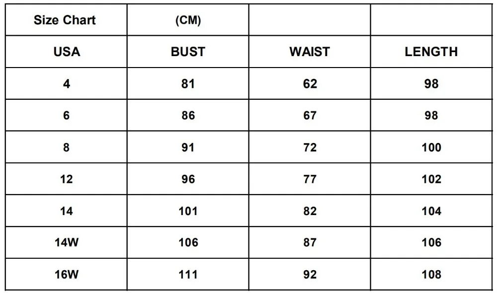 RS90025-size chart
