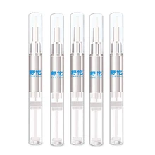 Быстрая 1 шт. 4 мл эффективная ручка для лечения Ногтей onychomicosis Paronychia против грибкового раствора для ногтей