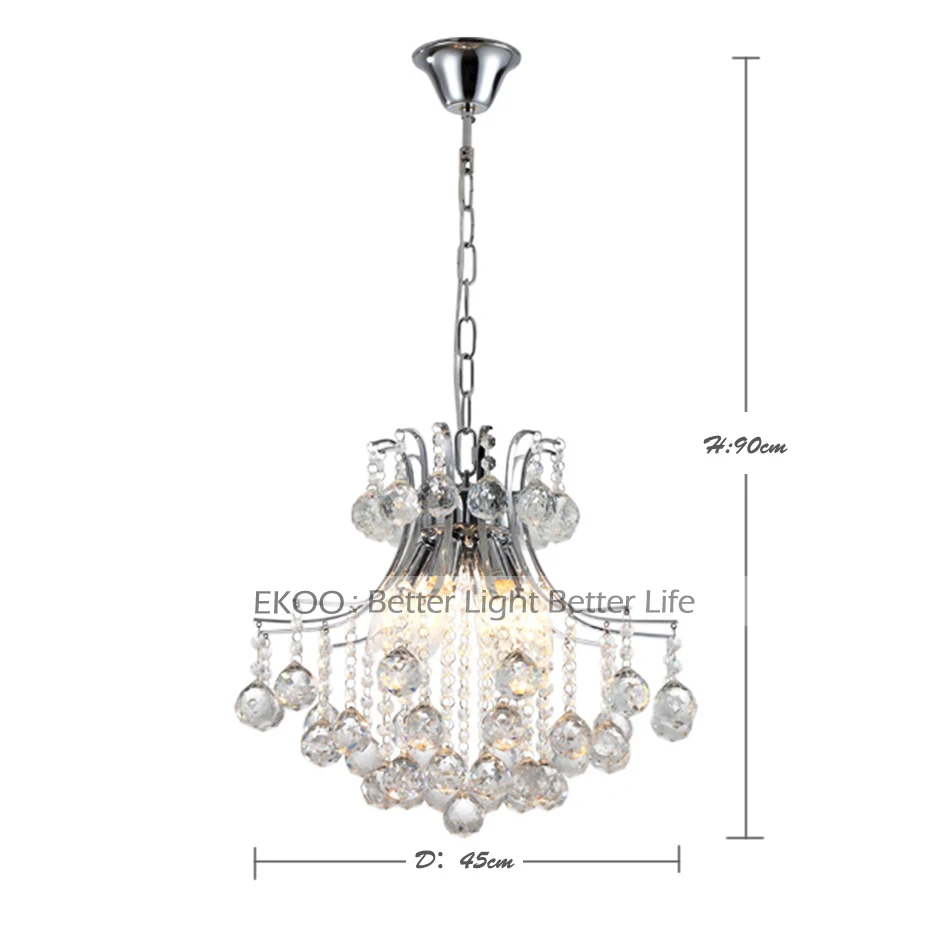Comprar Ekoo Cristal Lustres De Da L Mpada Sala Estar Luz Pendente Comprar Ekoo Cristal Lustres De Da L Mpada Sala Estar Luz Pendente