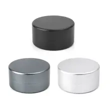 Алюминиевый уличный водонепроницаемый ящик EDC герметичный контейнер для лекарств корпус капсульный ящик для инструментов