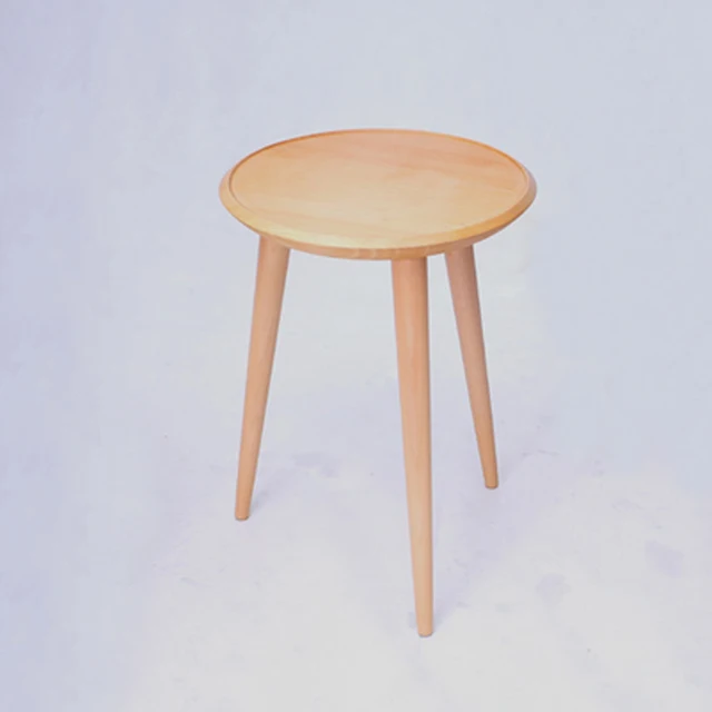 16 Inch Round Beech Wood Coffee Table In Tables From 16 Inch Round Beech Wood Coffee Table