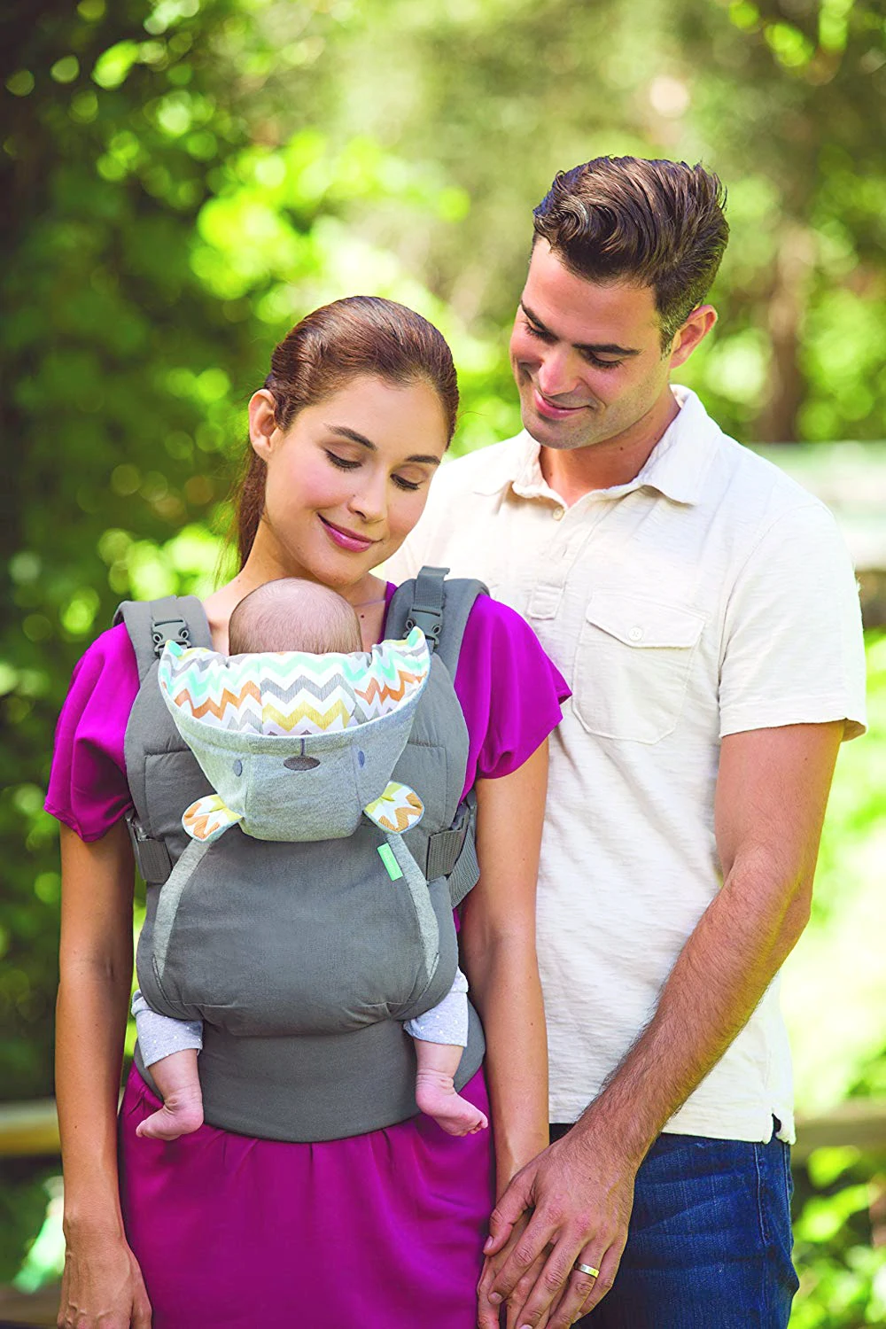 Переноска для переноски ребенка, переносная Детская сумка на подтяжках, рюкзак с утолщенными плечами 360, эргономичная толстовка с капюшоном, кенгуру, переноска для ребенка