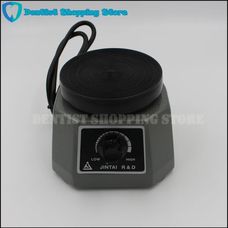 Dental R&D Plaster Vibrator Round Vibrator Dental Laboratory Tool Equipment JT-14 цена Dental R&D Plaster Vibrator Round Vibrator Dental Laboratory Tool Equipment JT-14 цены онлайн