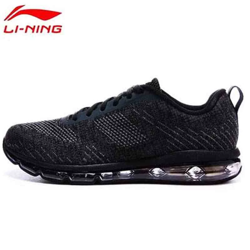 Li,ning 2017 Nouvelle Hommes D\u0027été Chaussures de Course Air Huarache Zapatillas Hombre