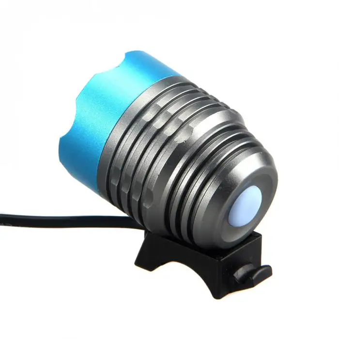 Cheap Bike LED Front Light Rechargeable Waterproof Cycling Headlight for Bicycle FI-19ING 13