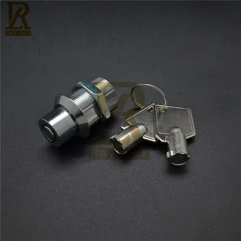 

RayLock pack of 5 pin mechanism door lock type key the same tubular key window cabinet push lock