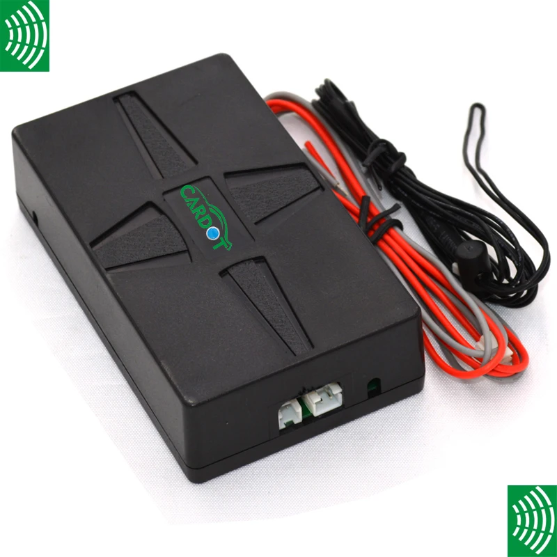 bypass OEM car chip key immobilizer signal working with