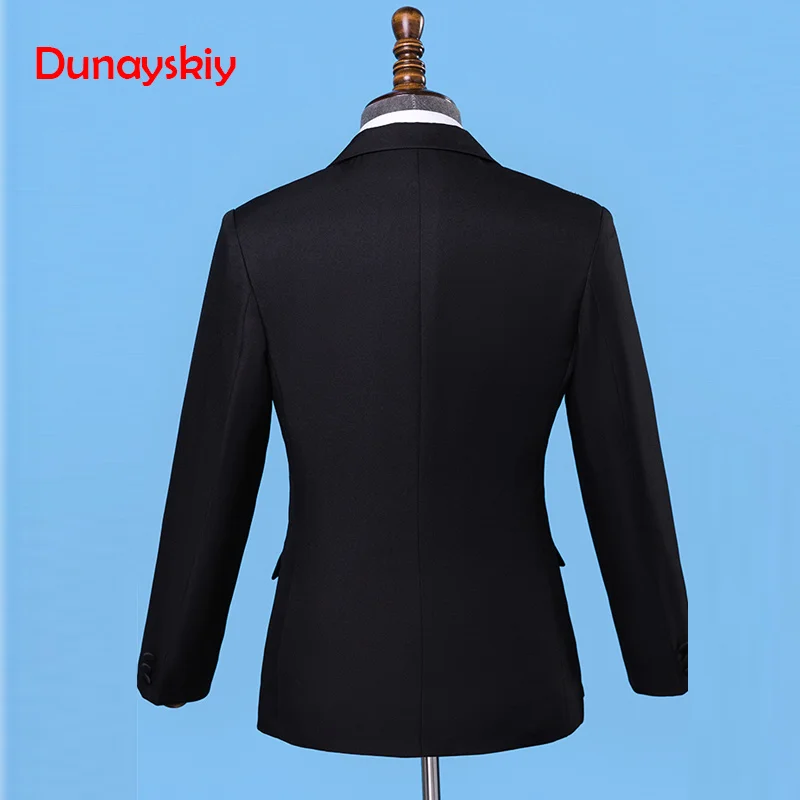 New Fashion Men Suits black Embroidery Blazers Slim Fit Red White/Black Suits Wedding Business Male Tuxedos Single Buttons Suit New Fashion Men Suits black Embroidery Blazers Slim Fit Red White/Black Suits Wedding Business Male Tuxedos Single Buttons Suit
