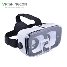 2018 Best Price High Quality Exquisite Face Cover For Smart Phone Virtual Reality Headsets Smart Glasses
