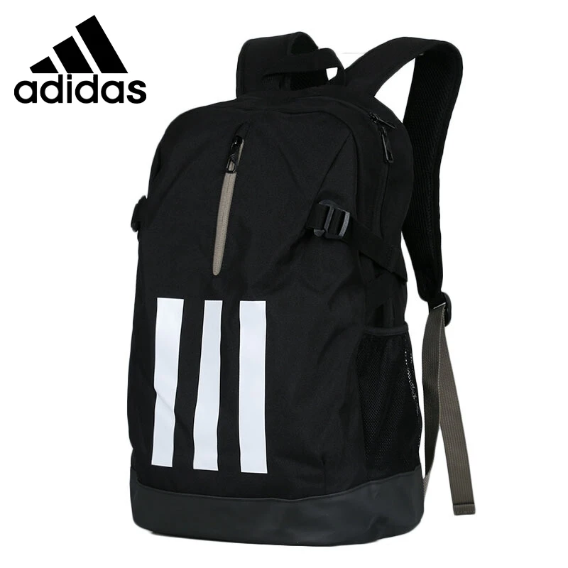 

Original New Arrival Adidas POW FAT 3S Unisex Backpacks Sports Bags