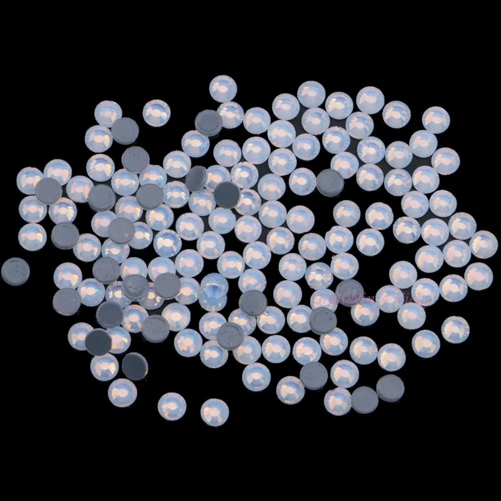 Opal White 05
