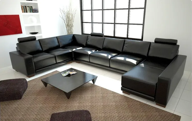 Угловой диван для гостиной A1122|corner sofa|room sofaliving room sofa |