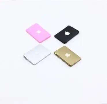 

for barbie doll laptop Mini laptop computer for barbie scene simulation doll house Accessories