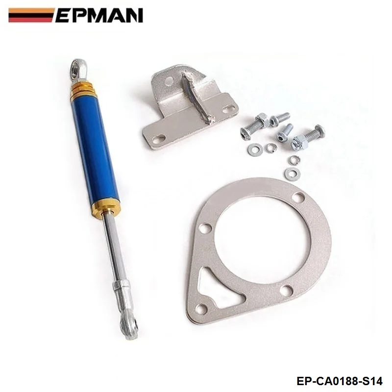 Демпфер двигателя для NISSAN 200SX S14 S15 SILVIA SR20 (ход 305 мм 325 мм) EP CA0188 S14|engine damper|engine nissannissan