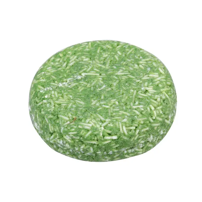 Bath Bar Soap Hair Growth Soap Bar for Hair Loss Cleaning (Mint) D30in