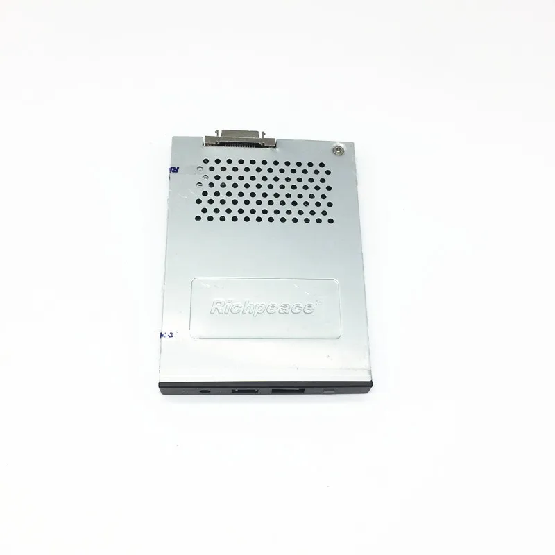 

USB Simulating Floppy Drive Model SFDR-VIU-A1.44 For Tajima NEO Toyota ESP9000 Embroidery Machine