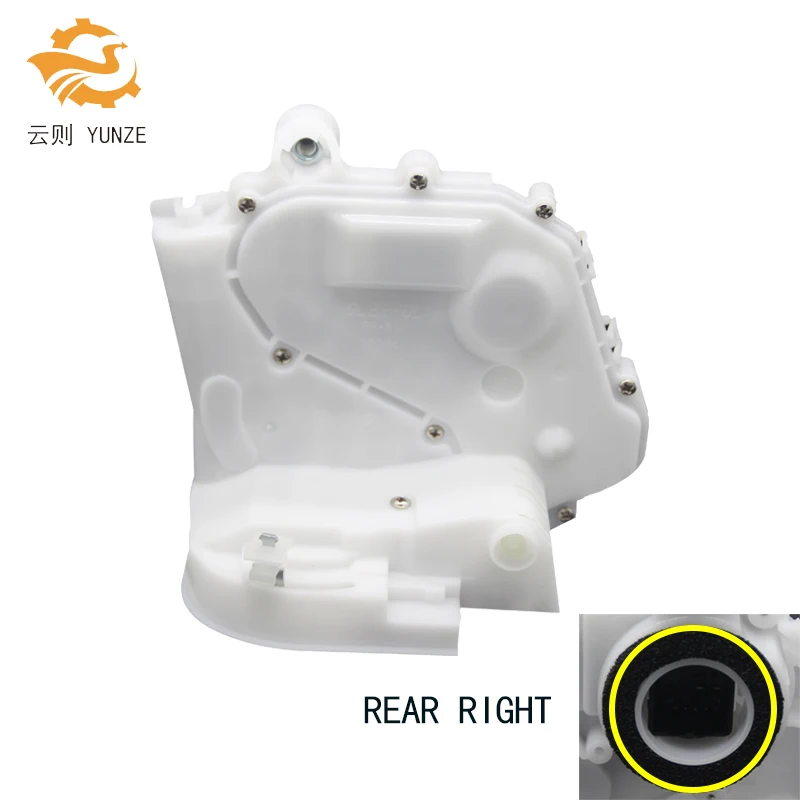 Low Cost Rear Right Side Door Lock Latch Actuator For Honda Cr V