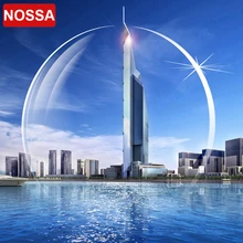 Зеленое покрытие ультра-тонкие асферические линзы анти-радиационные компьютерные очки линзы по рецепту Близорукость очки Oculos Lente-1,00- 7,00