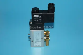 

61.184.1051 98.184.1051 SM102 CD102 machine 4/2-way valve 24V 1.7W Good quality 2622083 2625483