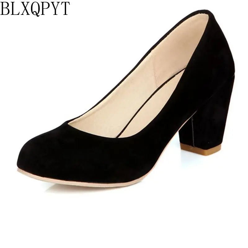 Лидер продаж Zapatos Mujer Tacon Большой Размеры Большие размеры: 31 47 3 Цвет Новинка весны