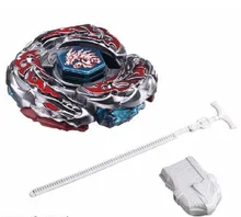 Original takara TOMY beyblade brinquedos BB28 BB43 BB47 BB70 BB88 BB99 BB105 BB108 BB118 BB119 BB122 BBG26 Com Lançador Pegasis