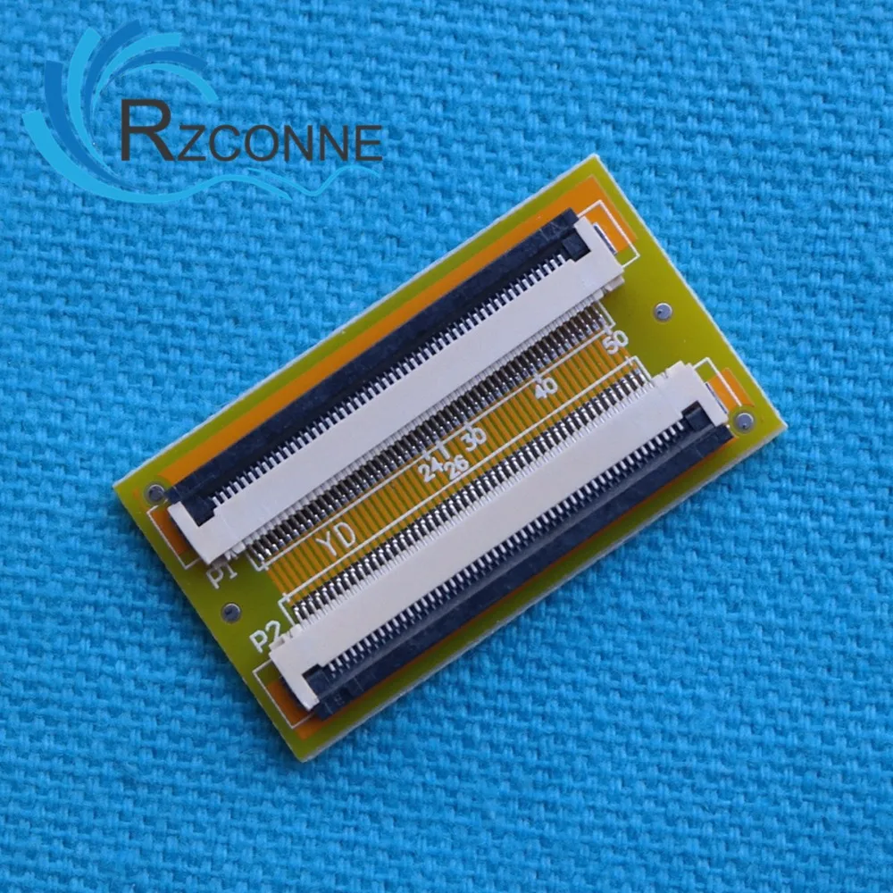 50P connector (2)